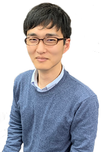 SEO事業部 　エンジニアリーダー　綾瀬幸四郎